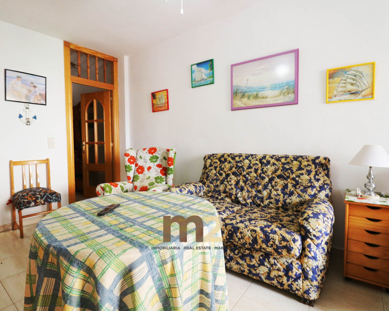 Segunda mano - Apartamento / piso - Guardamar del Segura - Mercadona