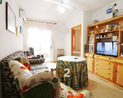 Segunda mano - Apartamento / piso - Guardamar del Segura - Mercadona