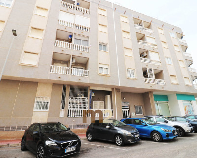 Segunda mano - Apartamento / piso - Guardamar del Segura - Mercadona