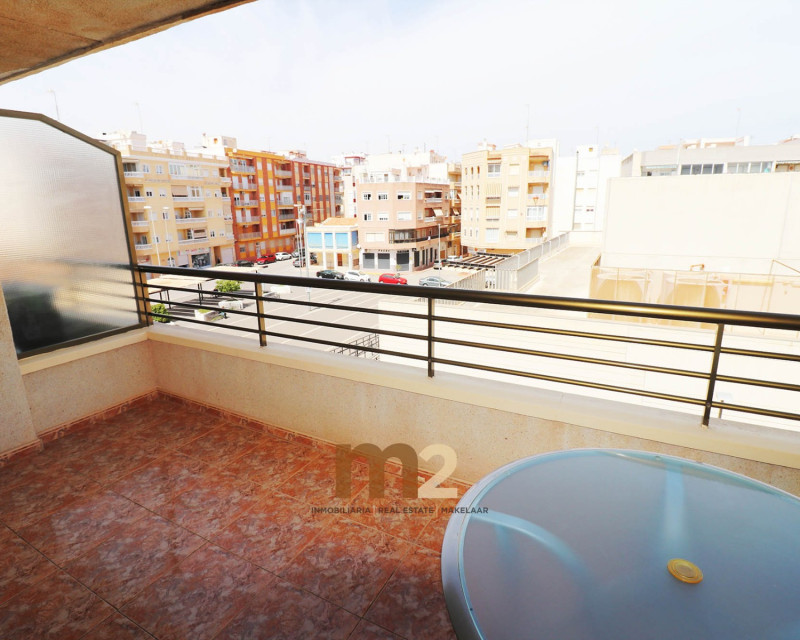 Segunda mano - Apartamento / piso - Guardamar del Segura - Plaza Porticada