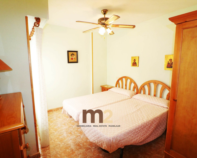 Segunda mano - Apartamento / piso - Guardamar del Segura - Plaza Porticada