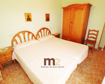 Segunda mano - Apartamento / piso - Guardamar del Segura - Plaza Porticada