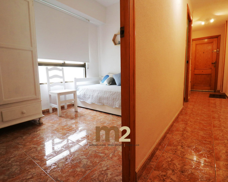 Segunda mano - Apartamento / piso - Guardamar del Segura - Plaza Porticada