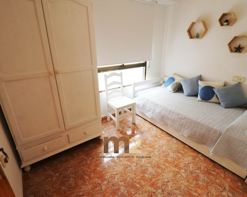 Segunda mano - Apartamento / piso - Guardamar del Segura - Plaza Porticada