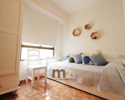 Segunda mano - Apartamento / piso - Guardamar del Segura - Plaza Porticada