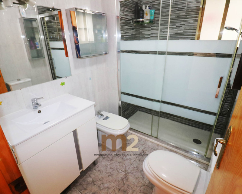 Segunda mano - Apartamento / piso - Guardamar del Segura - Plaza Porticada