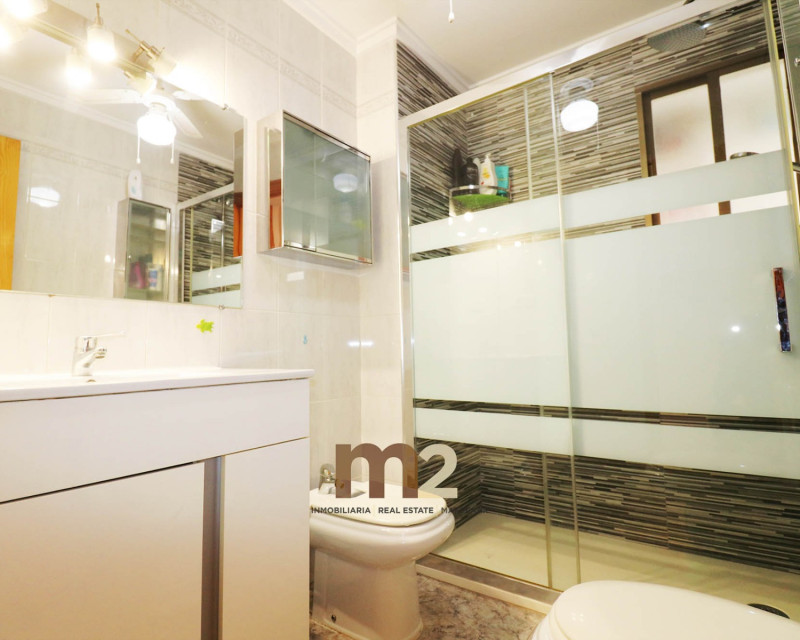 Segunda mano - Apartamento / piso - Guardamar del Segura - Plaza Porticada