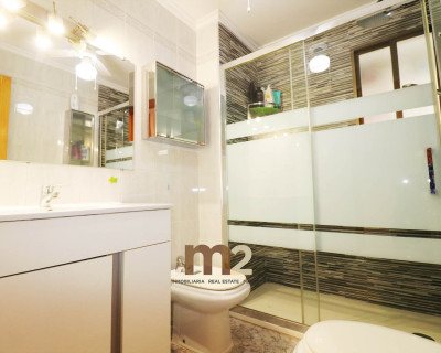 Segunda mano - Apartamento / piso - Guardamar del Segura - Plaza Porticada