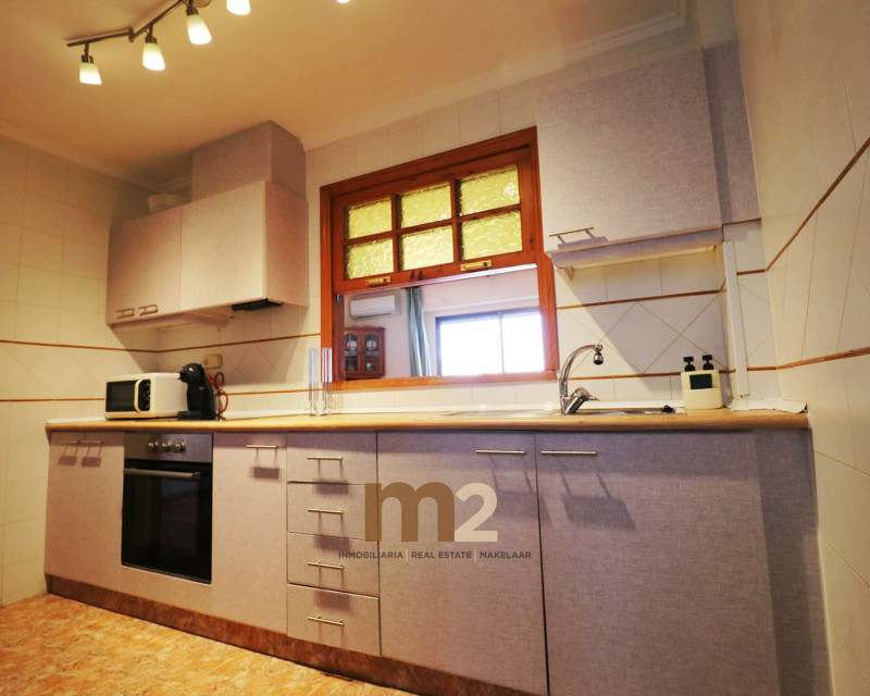 Segunda mano - Apartamento / piso - Guardamar del Segura - Plaza Porticada