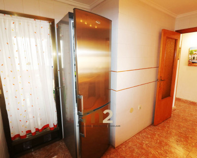 Segunda mano - Apartamento / piso - Guardamar del Segura - Plaza Porticada