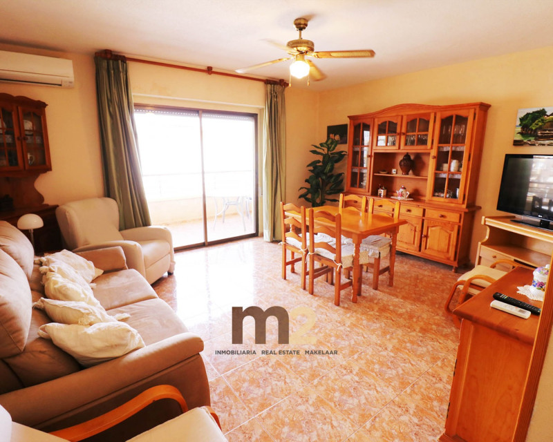 Segunda mano - Apartamento / piso - Guardamar del Segura - Plaza Porticada