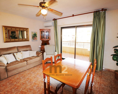 Segunda mano - Apartamento / piso - Guardamar del Segura - Plaza Porticada