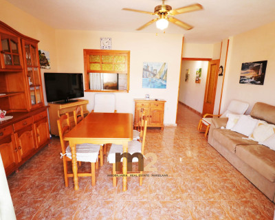 Segunda mano - Apartamento / piso - Guardamar del Segura - Plaza Porticada