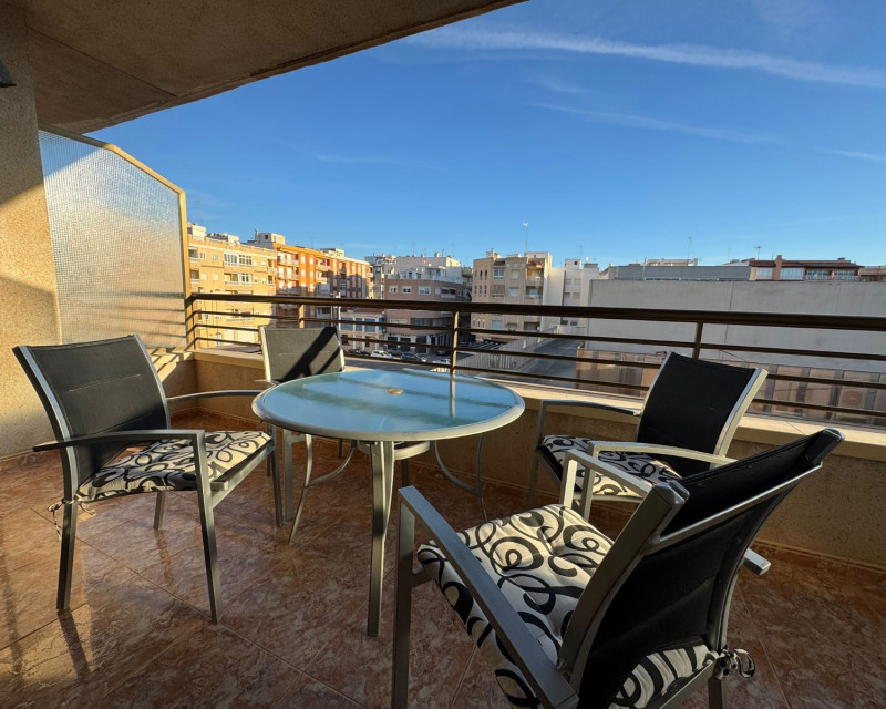 Segunda mano - Apartamento / piso - Guardamar del Segura - Plaza Porticada