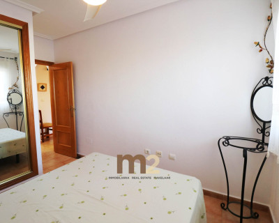 Long time Rental - Bungalow - Guardamar del Segura - Urb. Edén