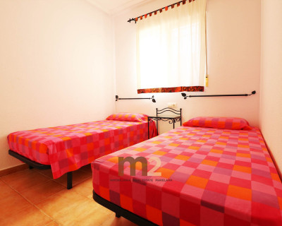 Long time Rental - Bungalow - Guardamar del Segura - Urb. Edén