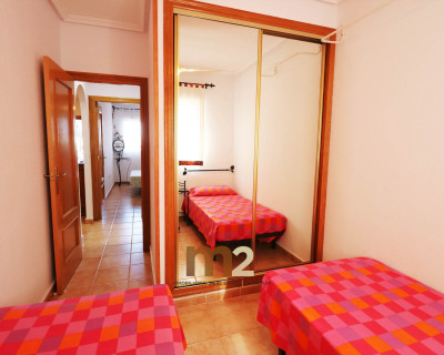 Long time Rental - Bungalow - Guardamar del Segura - Urb. Edén