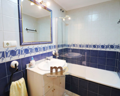 Long time Rental - Bungalow - Guardamar del Segura - Urb. Edén