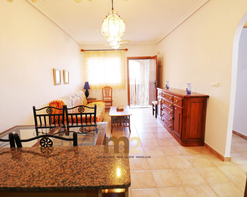 Long time Rental - Bungalow - Guardamar del Segura - Urb. Edén