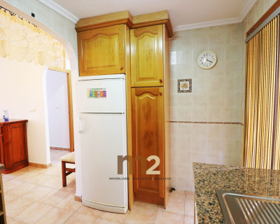 Long time Rental - Bungalow - Guardamar del Segura - Urb. Edén