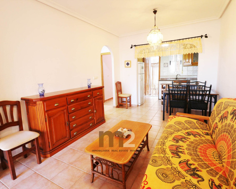 Long time Rental - Bungalow - Guardamar del Segura - Urb. Edén