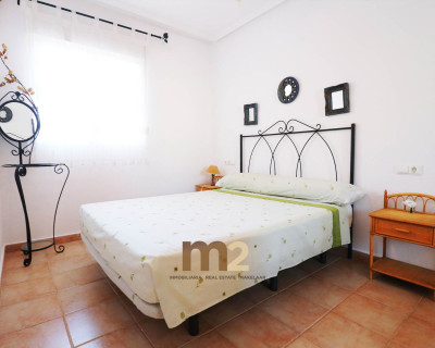 Long time Rental - Bungalow - Guardamar del Segura - Urb. Edén