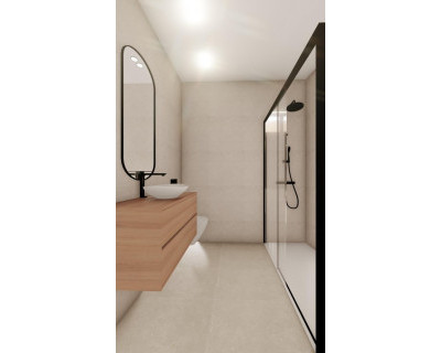 New Build - Apartment / flat - Guardamar del Segura - Centre