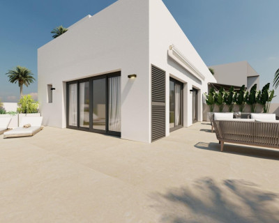 New Build - Apartment / flat - Guardamar del Segura - Centre