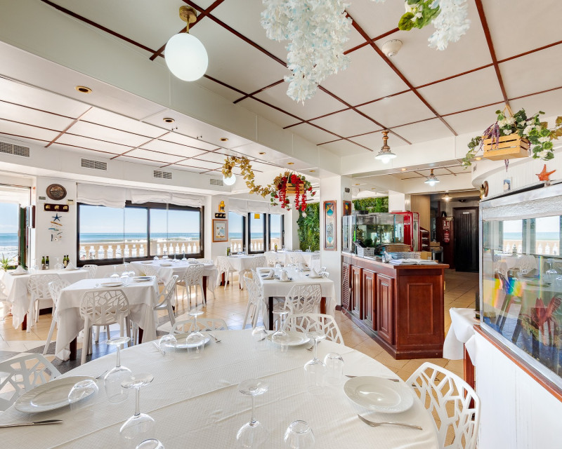 Sale - Commercial property - Guardamar del Segura - Guardamar Playa