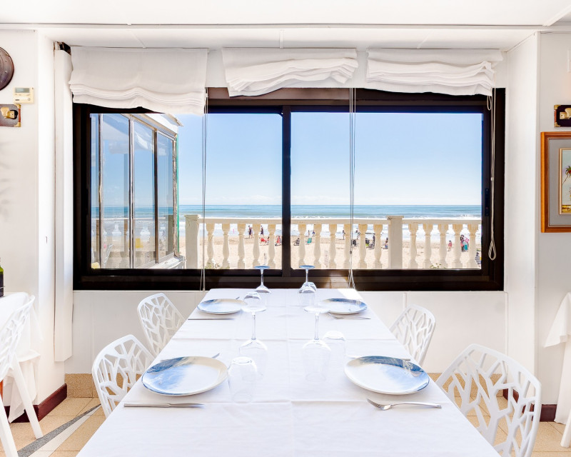 Sale - Commercial property - Guardamar del Segura - Guardamar Playa