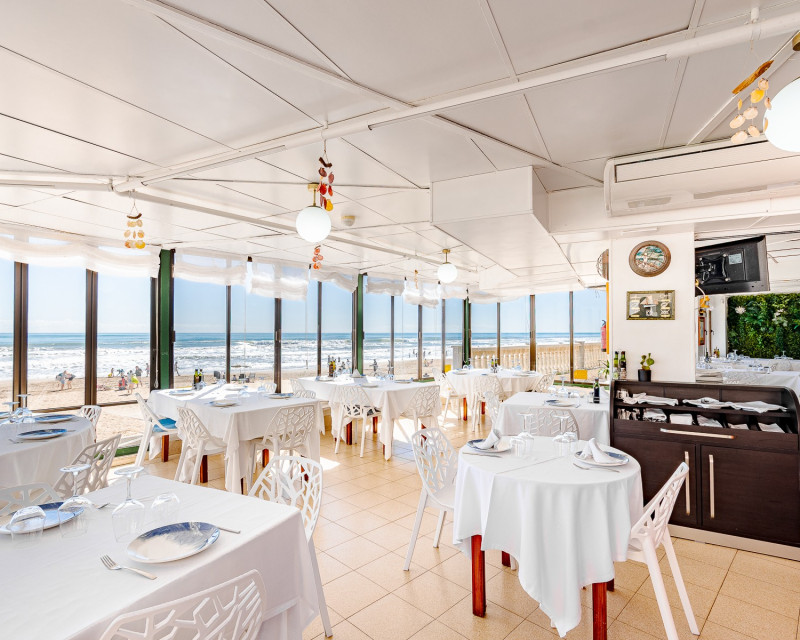 Sale - Commercial property - Guardamar del Segura - Guardamar Playa