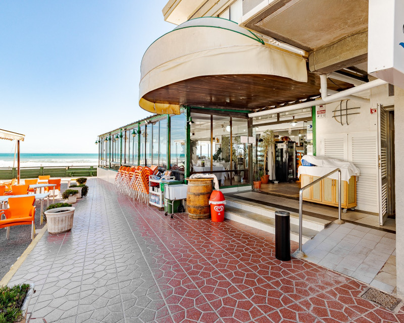 Sale - Commercial property - Guardamar del Segura - Guardamar Playa