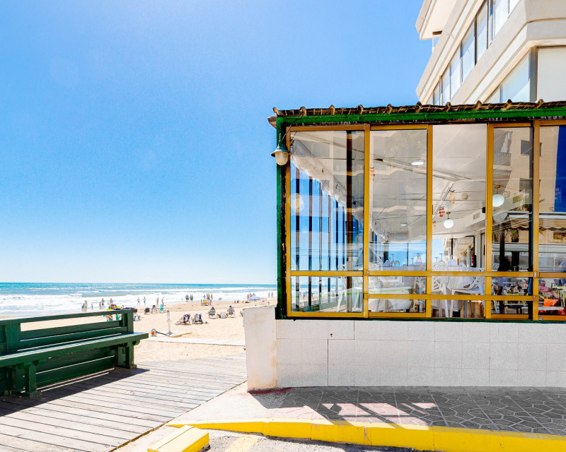 Sale - Commercial property - Guardamar del Segura - Guardamar Playa