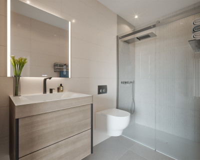 New Build - Apartment / flat - Guardamar del Segura - Centre