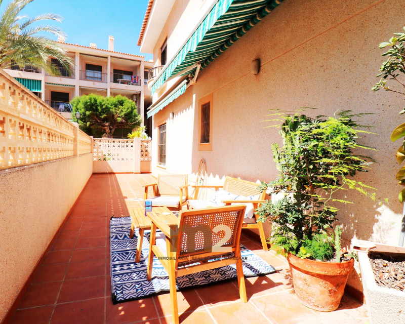 Long time Rental - Bungalow - Guardamar del Segura - Guardamar Playa