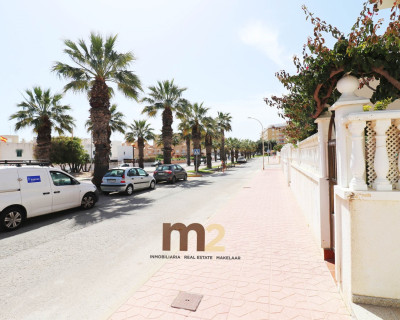 Long time Rental - Bungalow - Guardamar del Segura - Guardamar Playa