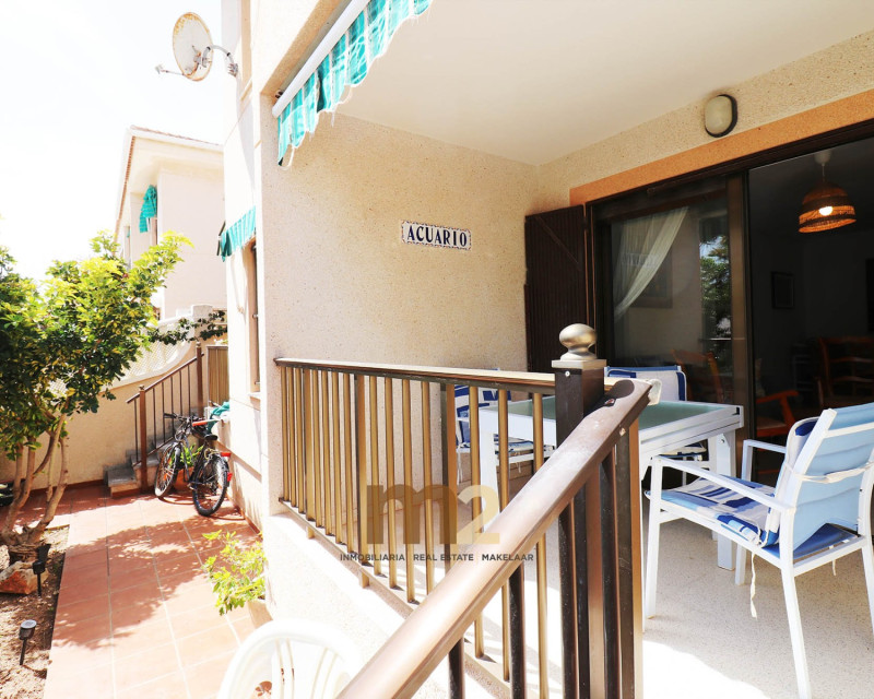 Long time Rental - Bungalow - Guardamar del Segura - Guardamar Playa