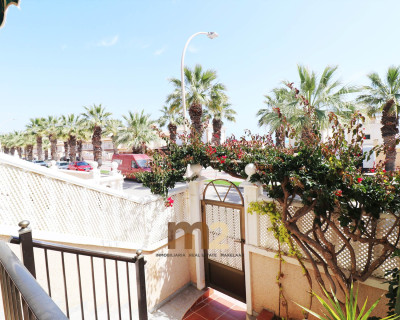 Long time Rental - Bungalow - Guardamar del Segura - Guardamar Playa