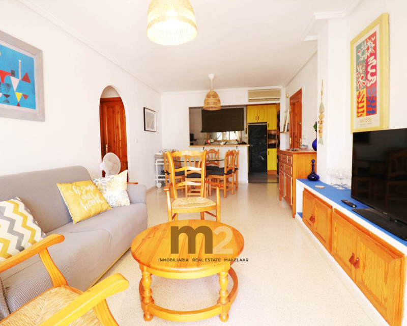 Long time Rental - Bungalow - Guardamar del Segura - Guardamar Playa
