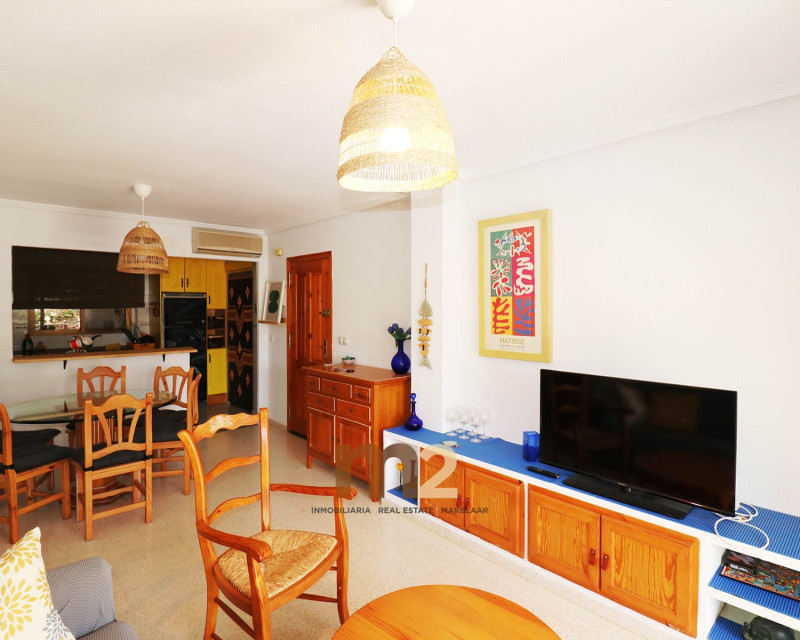 Long time Rental - Bungalow - Guardamar del Segura - Guardamar Playa