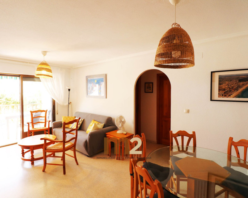 Long time Rental - Bungalow - Guardamar del Segura - Guardamar Playa