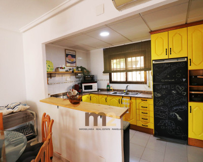 Long time Rental - Bungalow - Guardamar del Segura - Guardamar Playa