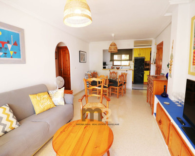 Long time Rental - Bungalow - Guardamar del Segura - Guardamar Playa