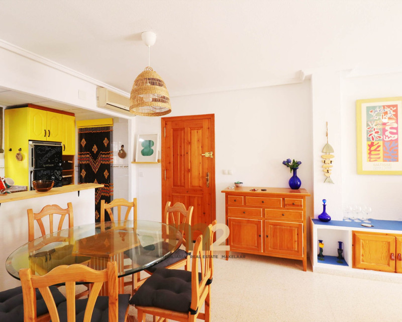 Long time Rental - Bungalow - Guardamar del Segura - Guardamar Playa