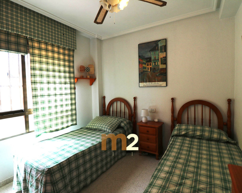 Long time Rental - Bungalow - Guardamar del Segura - Guardamar Playa