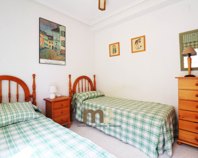 Long time Rental - Bungalow - Guardamar del Segura - Guardamar Playa