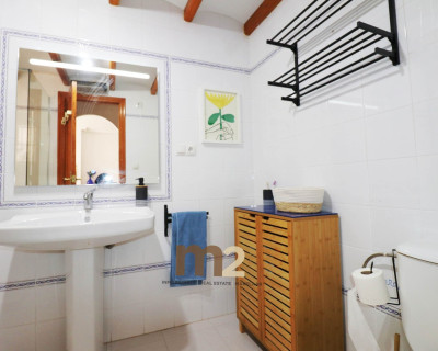 Long time Rental - Bungalow - Guardamar del Segura - Guardamar Playa