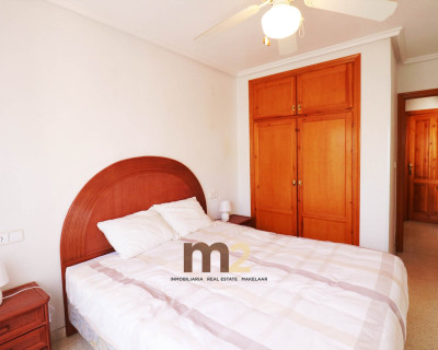 Long time Rental - Bungalow - Guardamar del Segura - Guardamar Playa