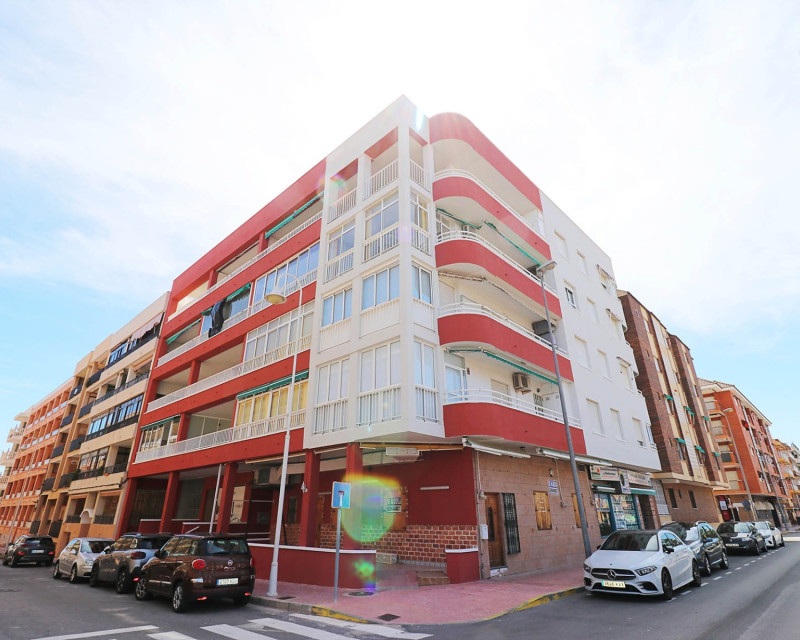 Long time Rental - Garage - Guardamar del Segura - Guardamar Playa