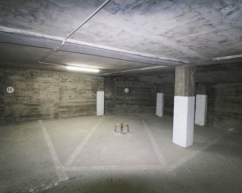 Long time Rental - Garage - Guardamar del Segura - Guardamar Playa